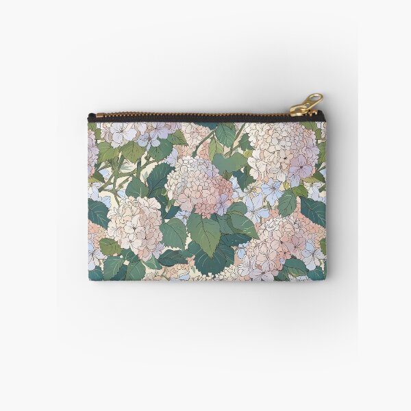 Item preview, Hydrangea Flower Bush designed and sold by CoolPixels.