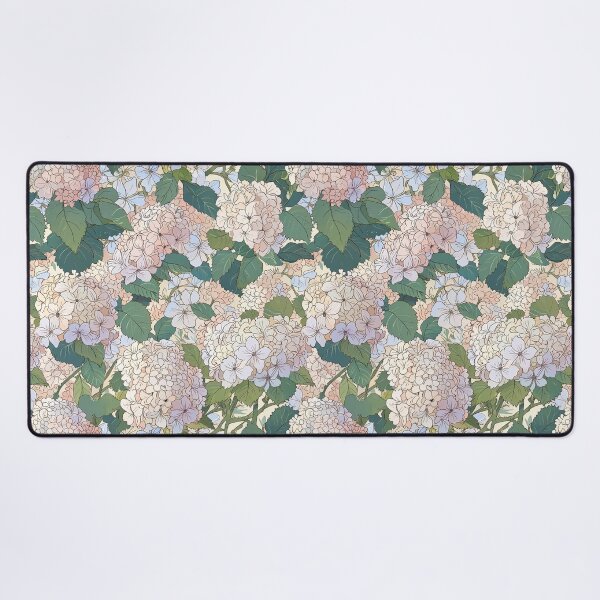 Item preview, Hydrangea Flower Bush designed and sold by CoolPixels.