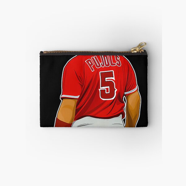 Item preview, Albert Pujols designed and sold by Erickoraneig.