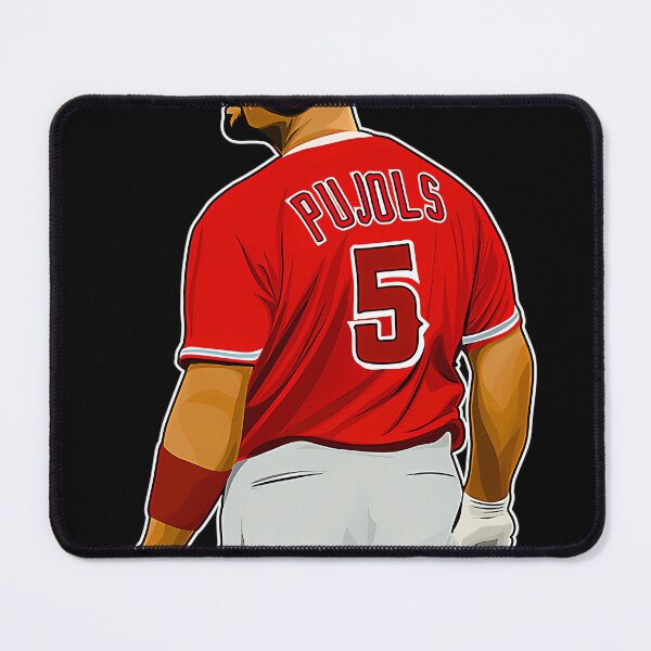 Item preview, Albert Pujols designed and sold by Erickoraneig.