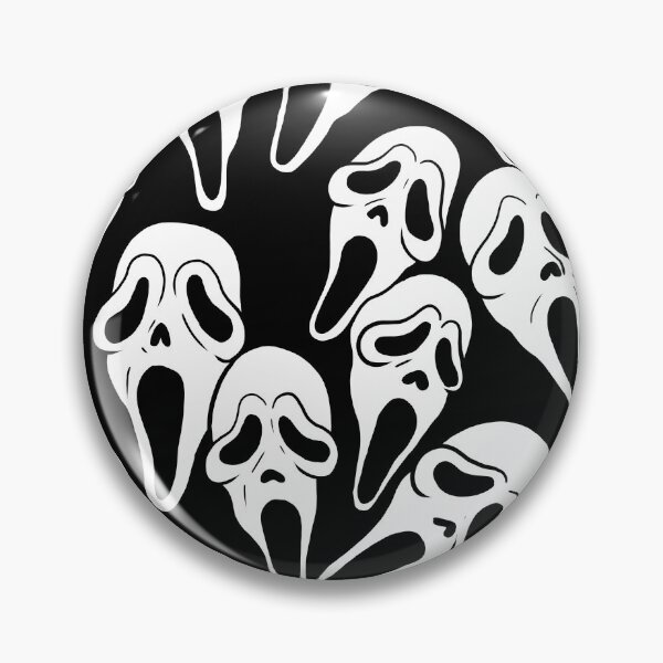 Item preview, ghostface killer dead dbd designed and sold by Blck-Acid-Devil.