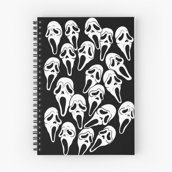 Item preview, ghostface killer dead dbd designed and sold by Blck-Acid-Devil.