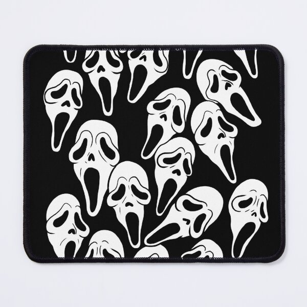 Item preview, ghostface killer dead dbd designed and sold by Blck-Acid-Devil.