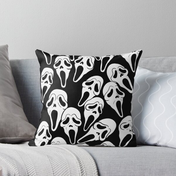 Item preview, ghostface killer dead dbd designed and sold by Blck-Acid-Devil.