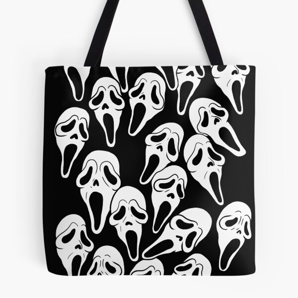 Item preview, ghostface killer dead dbd designed and sold by Blck-Acid-Devil.