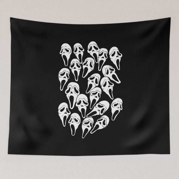 Item preview, ghostface killer dead dbd designed and sold by Blck-Acid-Devil.