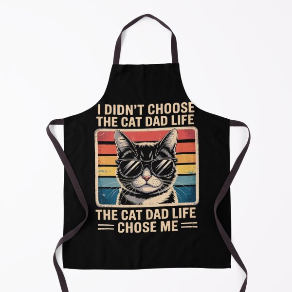 Item preview, Cat Dad Father'S Day designed and sold by Veroniadic.
