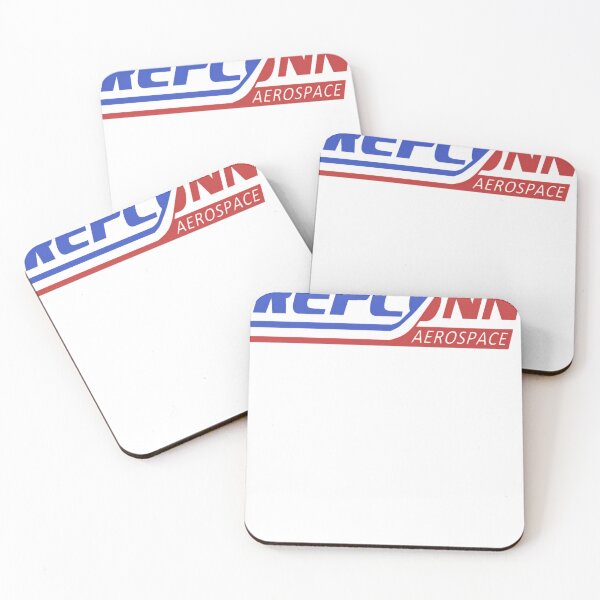 Item preview, Rep.conn Aer.ospace designed and sold by ZdenekBourgouin.