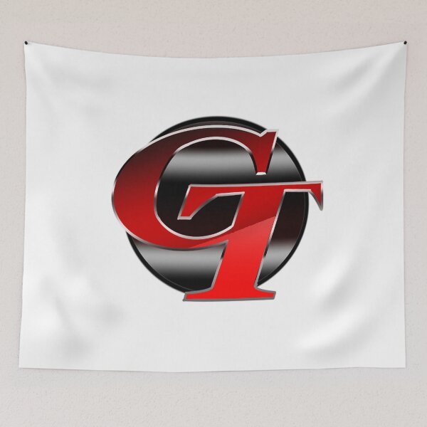 Item preview, My Super Sport Car Logo designed and sold by Claudineaelchi.