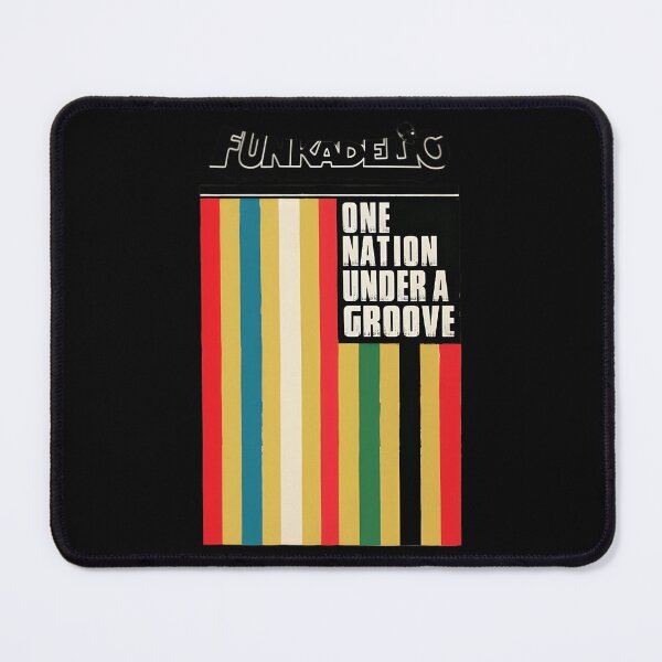 Item preview, band funk 90s vintage metal music album retro 80s heavy designed and sold by Cook-Custart.