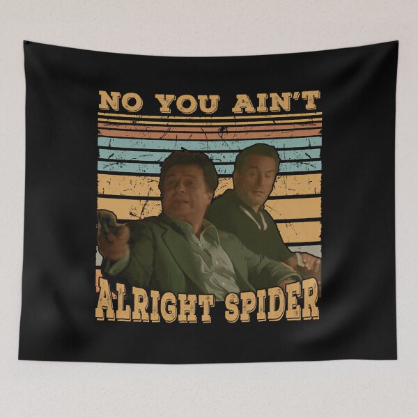 Item preview, Retro Mafia 90s Movie Vintage All Of Time designed and sold by Gardner-Prison.