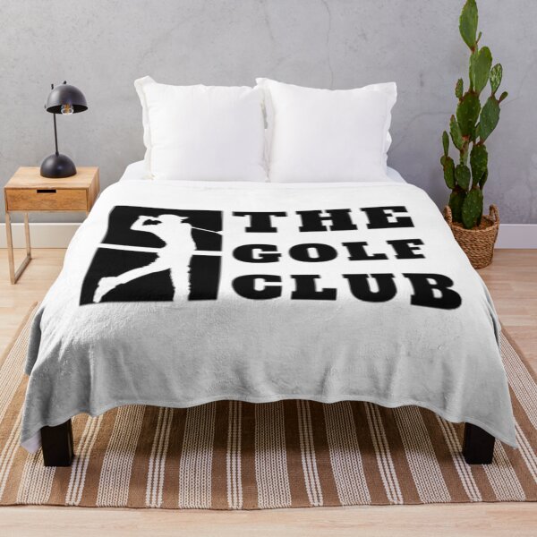 Item preview, Golf Club For Those Who Live Life One Swing At A Time designed and sold by Claudineaelchi.