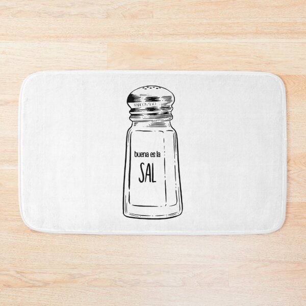 Item preview, Marcos 9:50 - Buena es la Sal designed and sold by DesignsByMom.