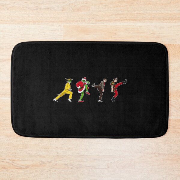 Item preview, Carrey Walks  - Jim Carrey  designed and sold by dwightzz1x.