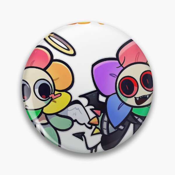 Item preview, Retro 90s Character Funny Vintage Game Cute Cartoon designed and sold by mizuokrieru.