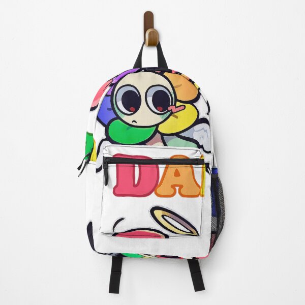Item preview, Retro 90s Character Funny Vintage Game Cute Cartoon designed and sold by mizuokrieru.