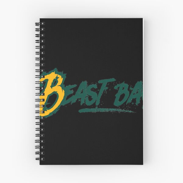 Item preview,  Beast Bay Oakland Baseball -Green designed and sold by Erickoraneig.