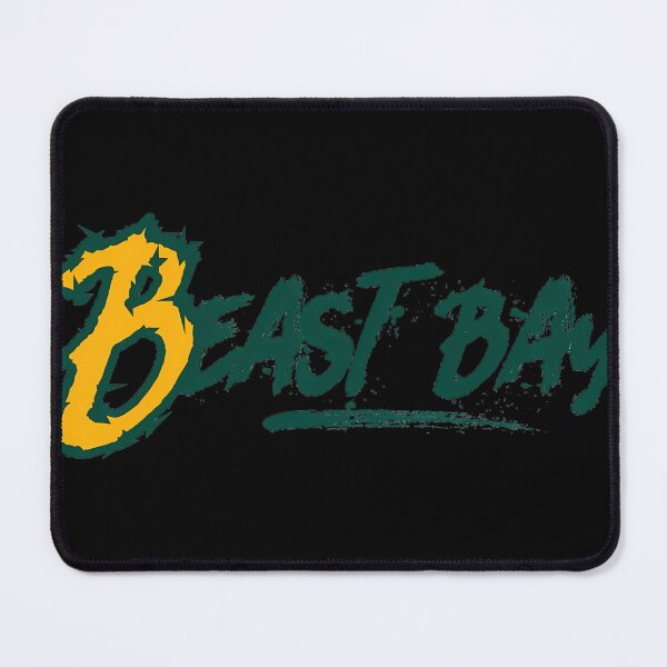 Item preview,  Beast Bay Oakland Baseball -Green designed and sold by Erickoraneig.