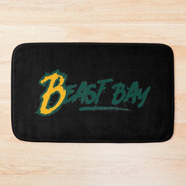 Item preview,  Beast Bay Oakland Baseball -Green designed and sold by Erickoraneig.