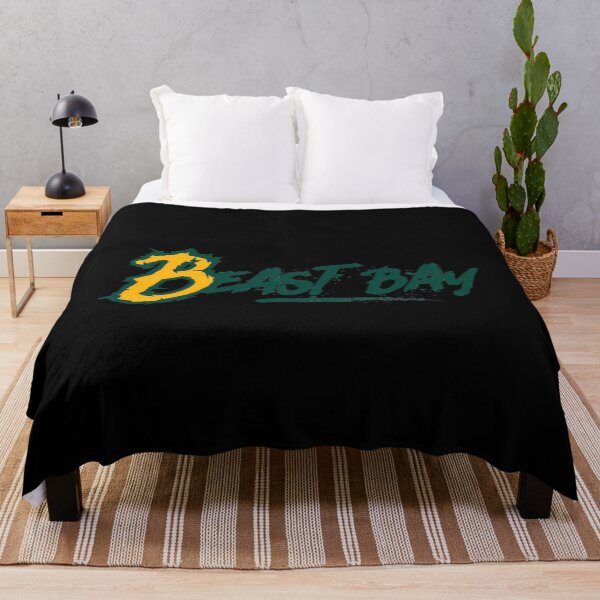 Item preview,  Beast Bay Oakland Baseball -Green designed and sold by Erickoraneig.