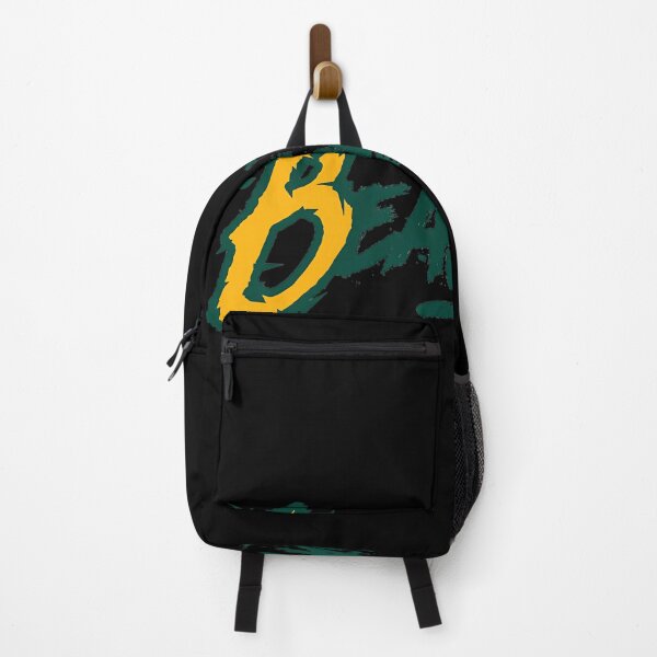 Item preview, Beast Bay Oakland Baseball -Green designed and sold by Erickoraneig.