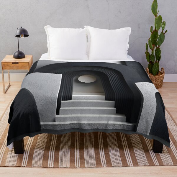 Item preview, Bauhaus Inspired Minimalist Print – Abstract Poster for Living Rooms designed and sold by AutoPopStudio.