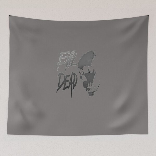 Item preview, CAMISETA EVIL DEAD designed and sold by LorisSchweizer.