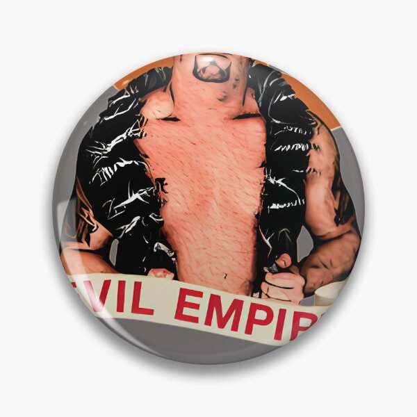 Item preview, EVIL-EMPIRE-ALBUM designed and sold by LorisSchweizer.
