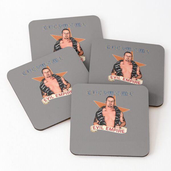Item preview, EVIL-EMPIRE-ALBUM designed and sold by LorisSchweizer.