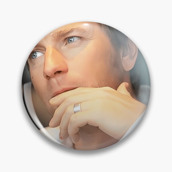Item preview, EWAN-MCGREGOR-HANDSOME designed and sold by LorisSchweizer.