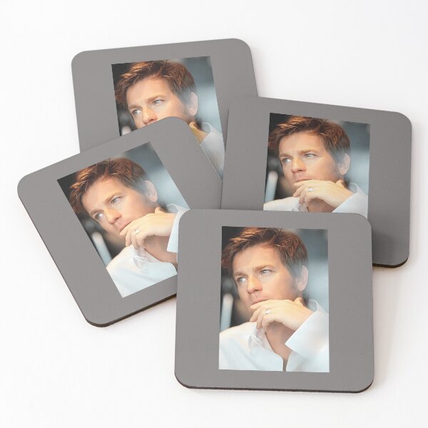 Item preview, EWAN-MCGREGOR-HANDSOME designed and sold by LorisSchweizer.