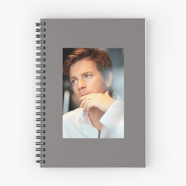 Item preview, EWAN-MCGREGOR-HANDSOME designed and sold by LorisSchweizer.
