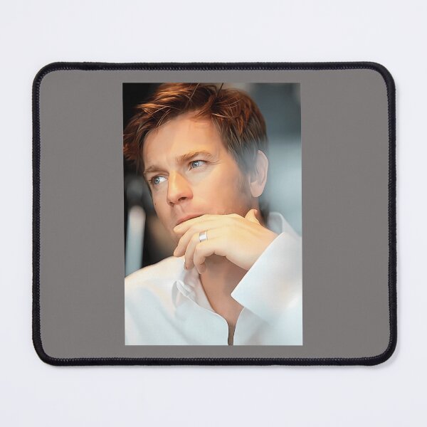 Item preview, EWAN-MCGREGOR-HANDSOME designed and sold by LorisSchweizer.