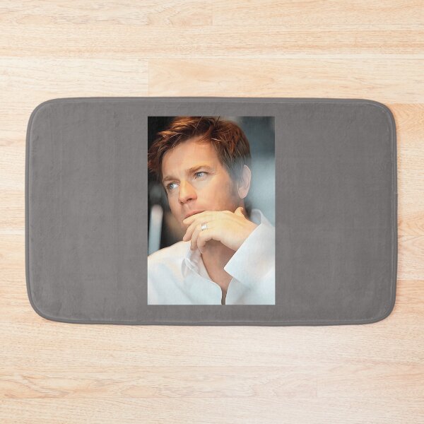 Item preview, EWAN-MCGREGOR-HANDSOME designed and sold by LorisSchweizer.