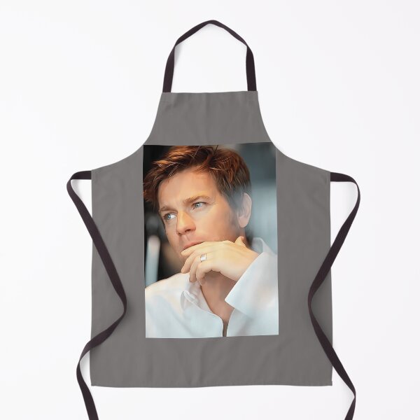 Item preview, EWAN-MCGREGOR-HANDSOME designed and sold by LorisSchweizer.
