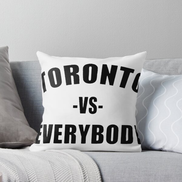 Item preview,  Toronto Vs. Everybody designed and sold by Erickoraneig.