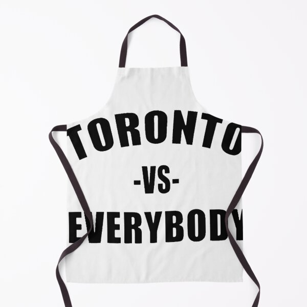 Item preview, Toronto Vs. Everybody designed and sold by Erickoraneig.