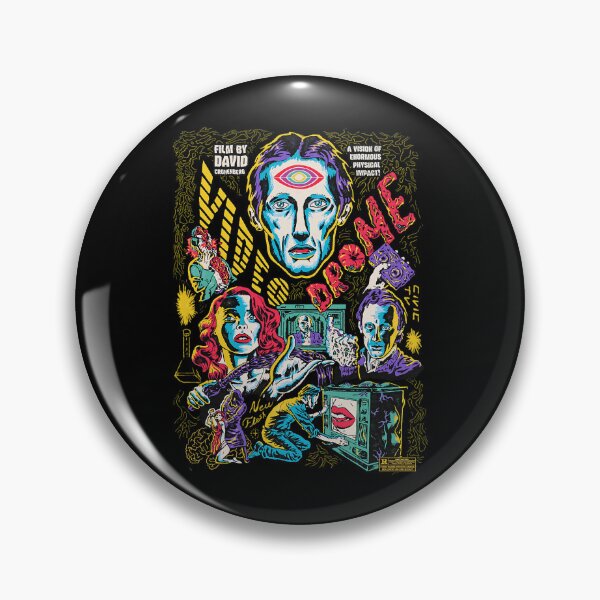 Item preview, vintage 90s horror 80s scary series 2000s movie video retro halloween designed and sold by Jojo-Roelof-83.