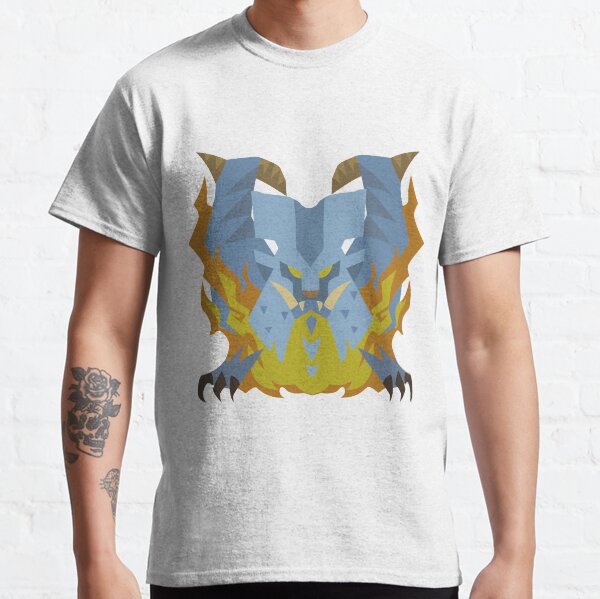 Lunastra, Empress of the Flame Classic T-Shirt