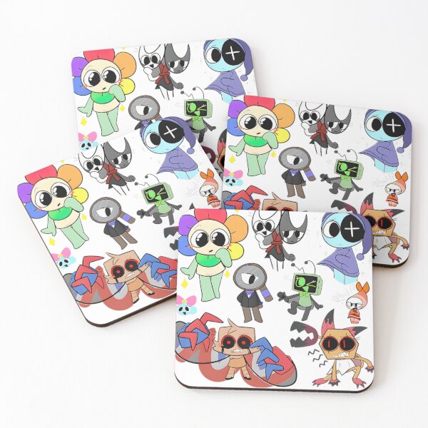Item preview, Cartoon Cute Game Character Funny Vintage Retro 90s designed and sold by mizuokrieru.