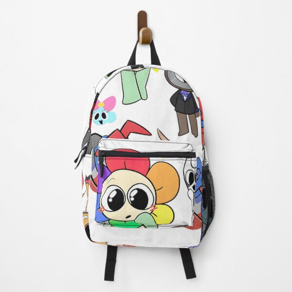 Item preview, Cartoon Cute Game Character Funny Vintage Retro 90s designed and sold by mizuokrieru.