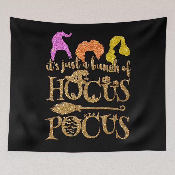 Item preview, witches scary retro movie 90s funny magic halloween 80s vintage designed and sold by ArtShopsteff.