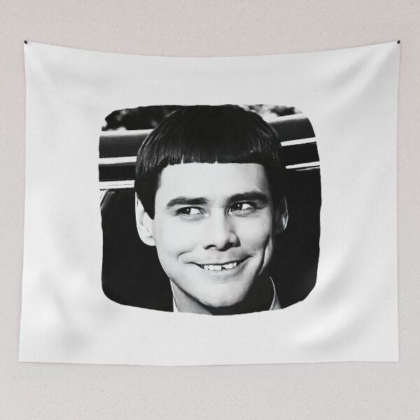 Item preview, Funny Jim Carrey Face Fanart  designed and sold by dwightzz1x.