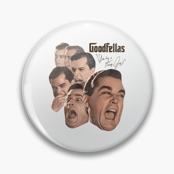 Item preview, Of All Vintage Retro Time Movie 90s Mafia designed and sold by Gardner-Prison.