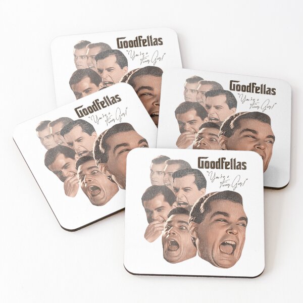 Item preview, Of All Vintage Retro Time Movie 90s Mafia designed and sold by Gardner-Prison.