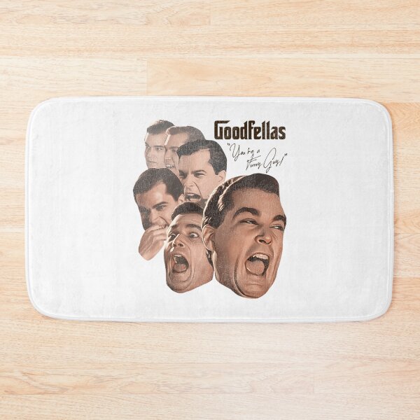 Item preview, Of All Vintage Retro Time Movie 90s Mafia designed and sold by Gardner-Prison.