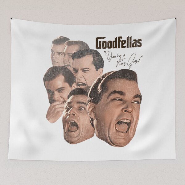 Item preview, Of All Vintage Retro Time Movie 90s Mafia designed and sold by Gardner-Prison.