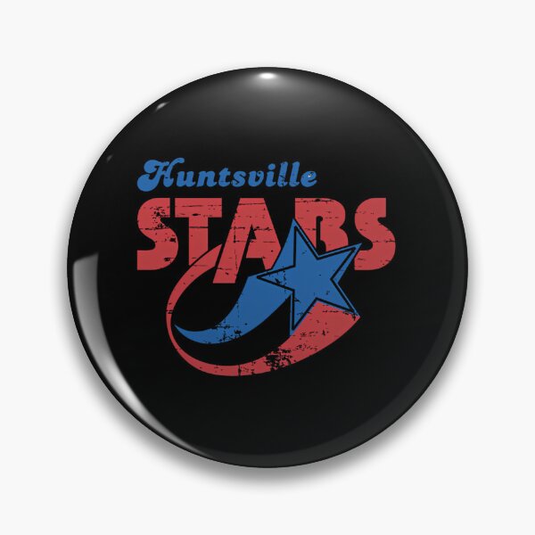 Item preview,  Defunct Team...Huntsville Stars designed and sold by Erickoraneig.