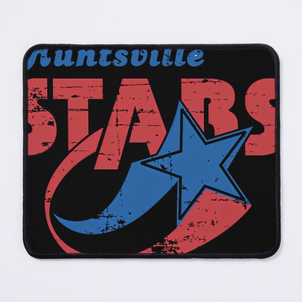 Item preview,  Defunct Team...Huntsville Stars designed and sold by Erickoraneig.