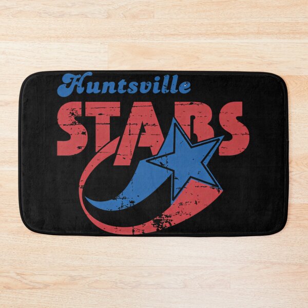Item preview,  Defunct Team...Huntsville Stars designed and sold by Erickoraneig.